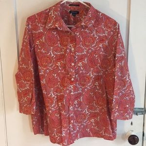 Cool design dress shirt